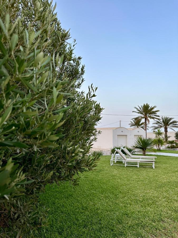 Le Domaine Djerba Piscine Chauffee Sans Vis A Vis Vilă *