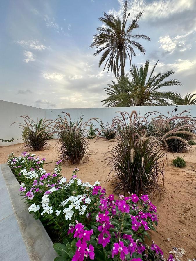 Vilă Le Domaine Djerba Piscine Chauffee Sans Vis A Vis *