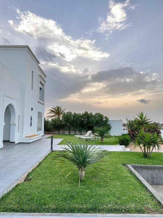 Le Domaine Djerba Piscine Chauffee Sans Vis A Vis