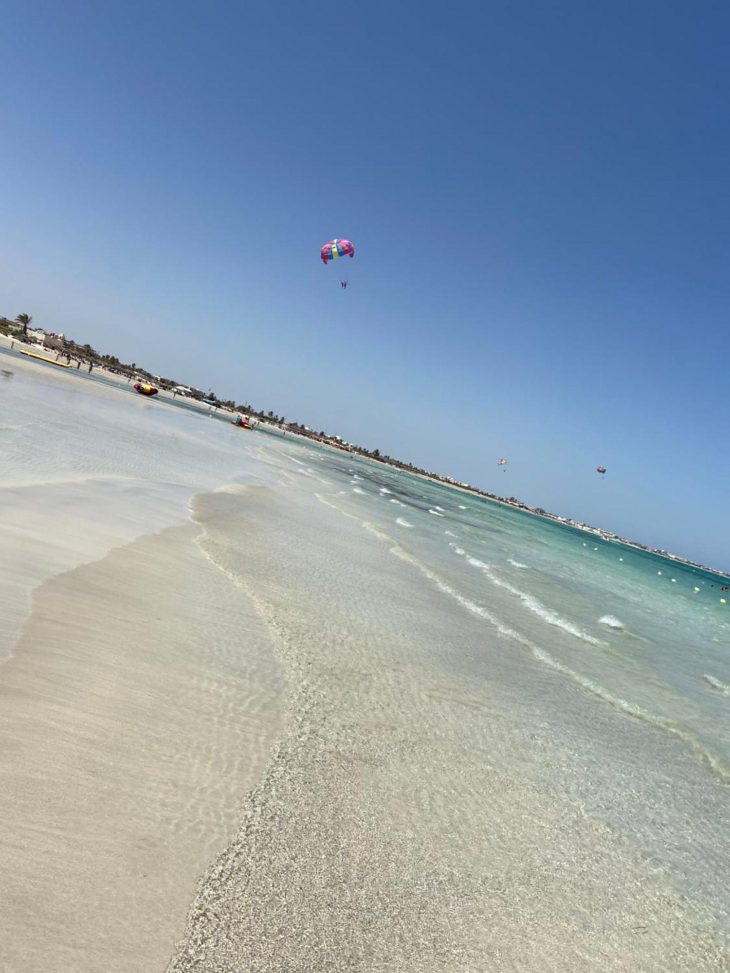 Le Domaine Djerba Piscine Chauffee Sans Vis A Vis Vilă