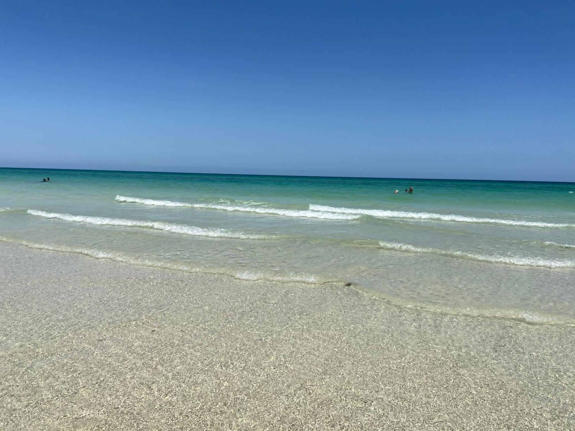 Vilă Le Domaine Djerba Piscine Chauffee Sans Vis A Vis