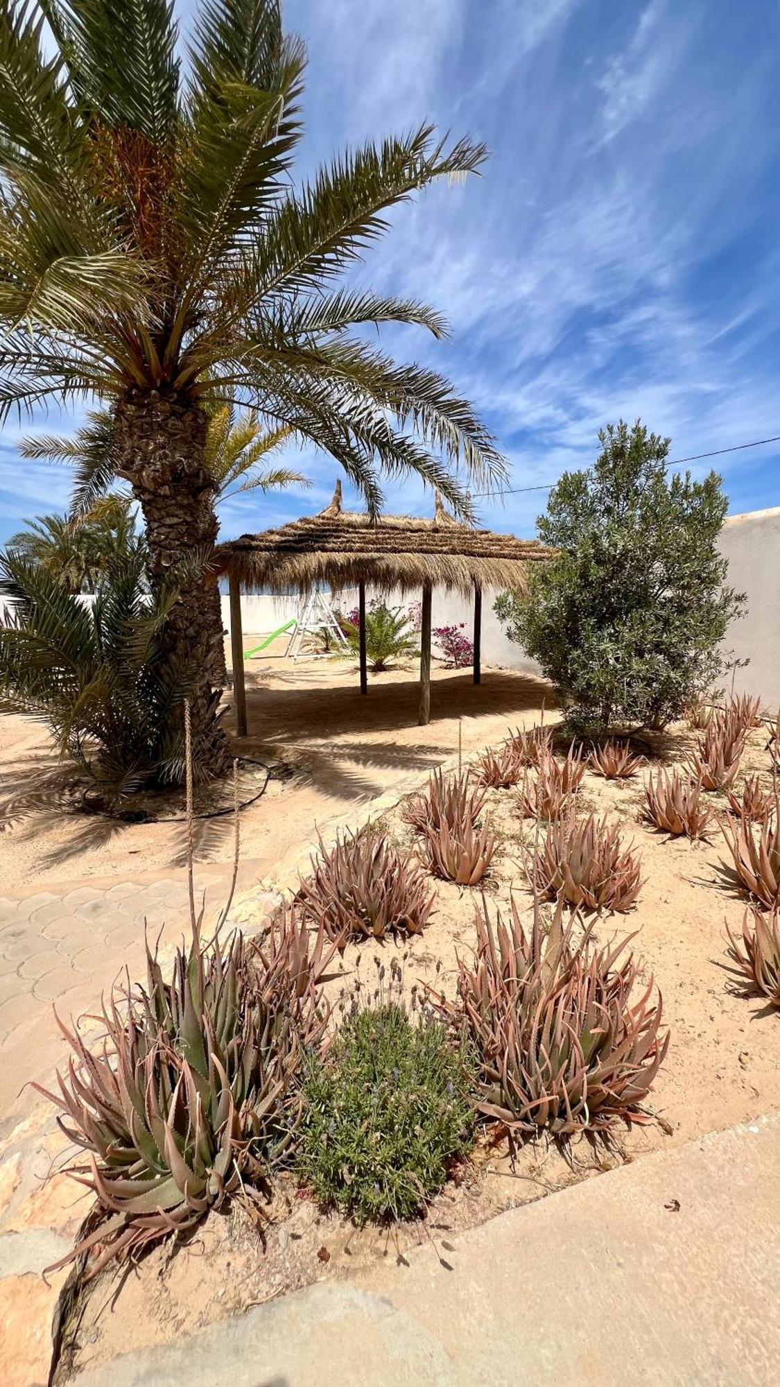 Le Domaine Djerba Piscine Chauffee Sans Vis A Vis Vilă *