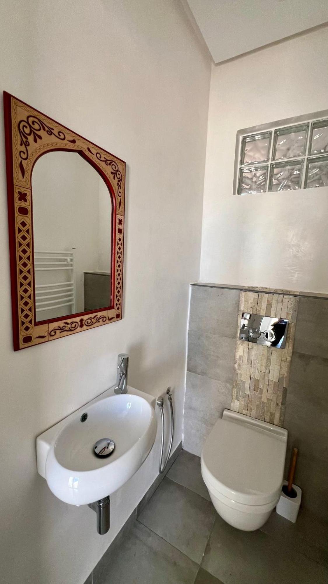 Le Domaine Djerba Piscine Chauffee Sans Vis A Vis * Mezraia